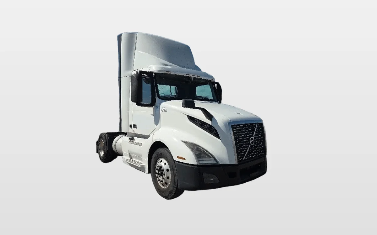 2019 Volvo - image 1