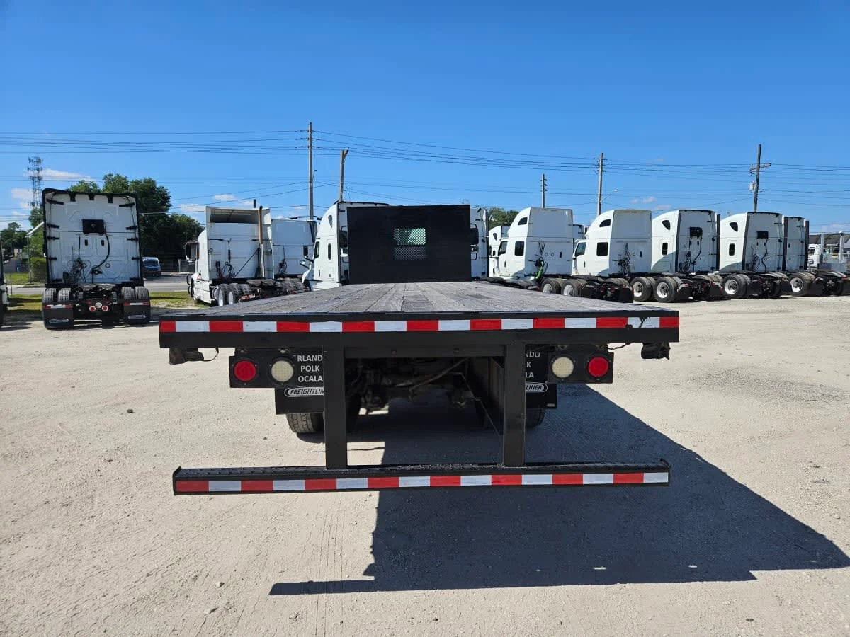 2018 International 4400 in Orlando, FL — photo 5