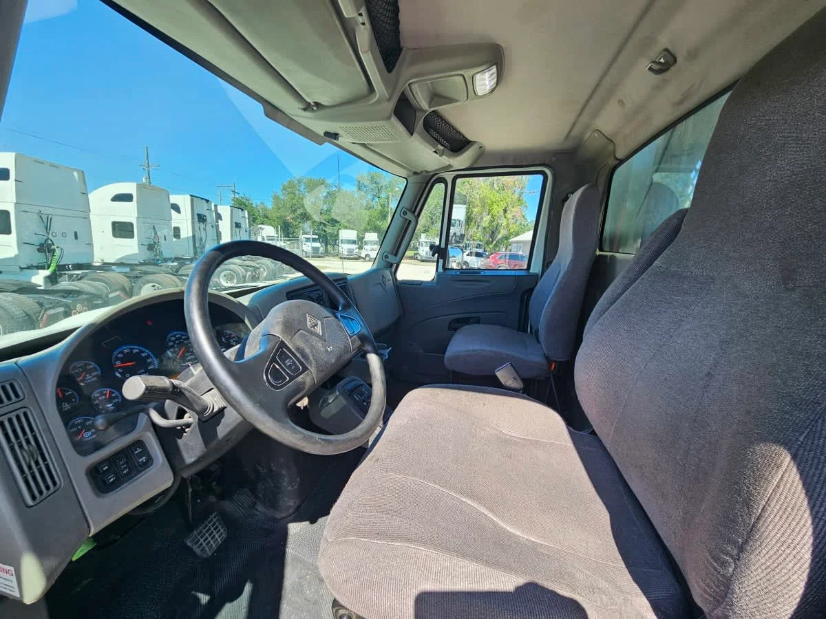 2018 International 4400 in Orlando, FL — photo 7