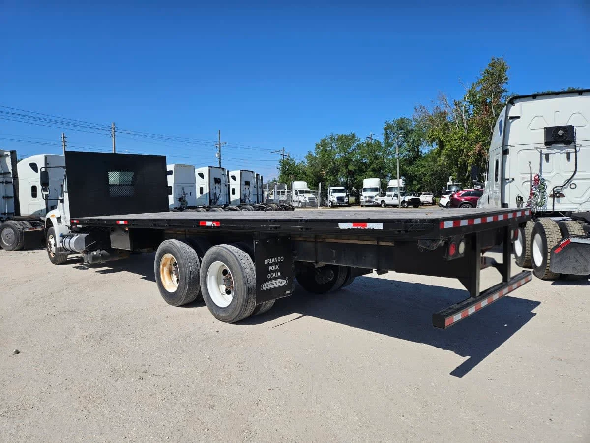 2018 International 4400 in Orlando, FL — photo 6