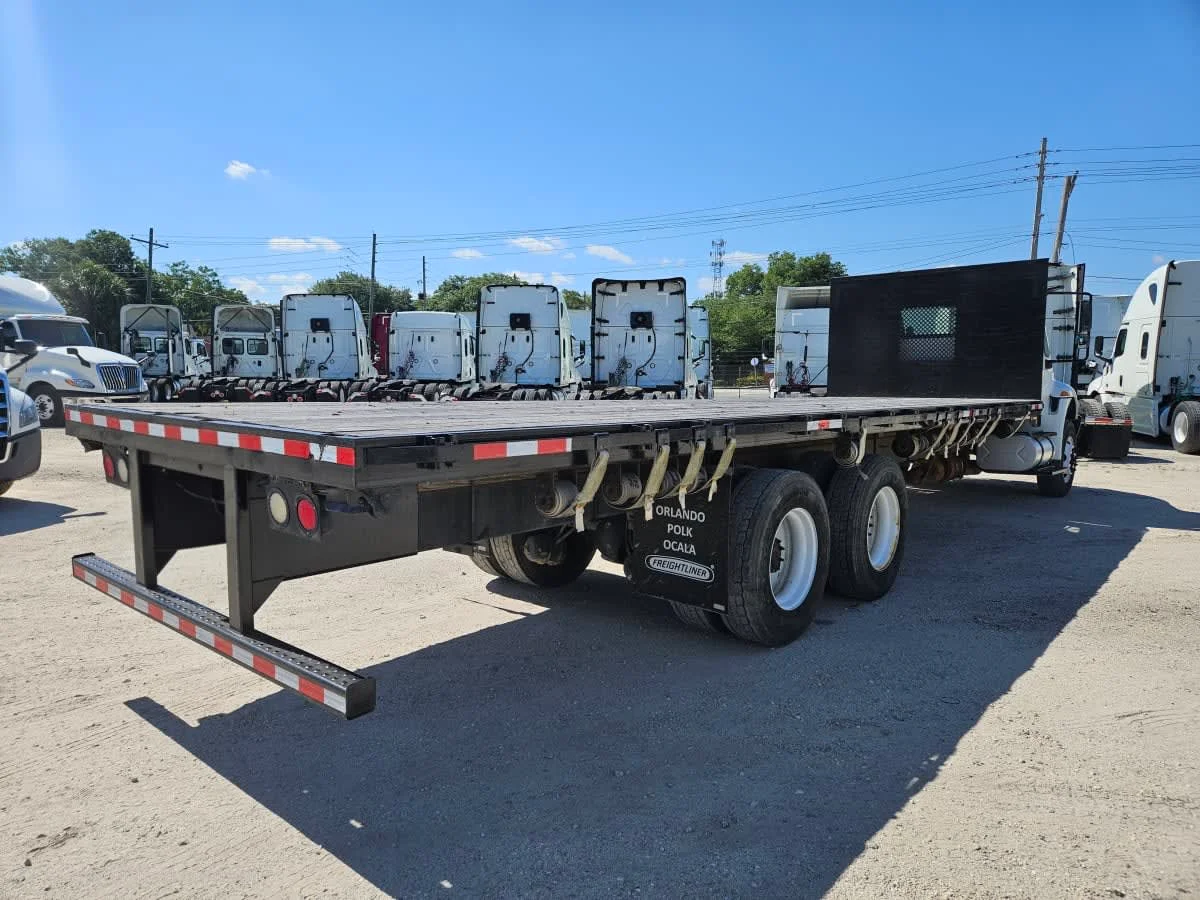 2018 International 4400 in Orlando, FL — photo 4