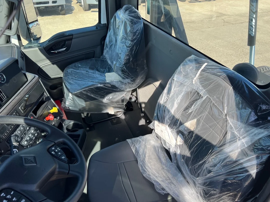 2026 International LT - image 12