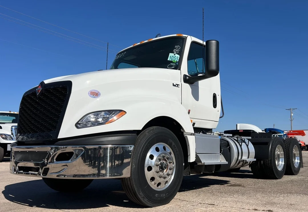 2026 International LT in Oklahoma City, OK