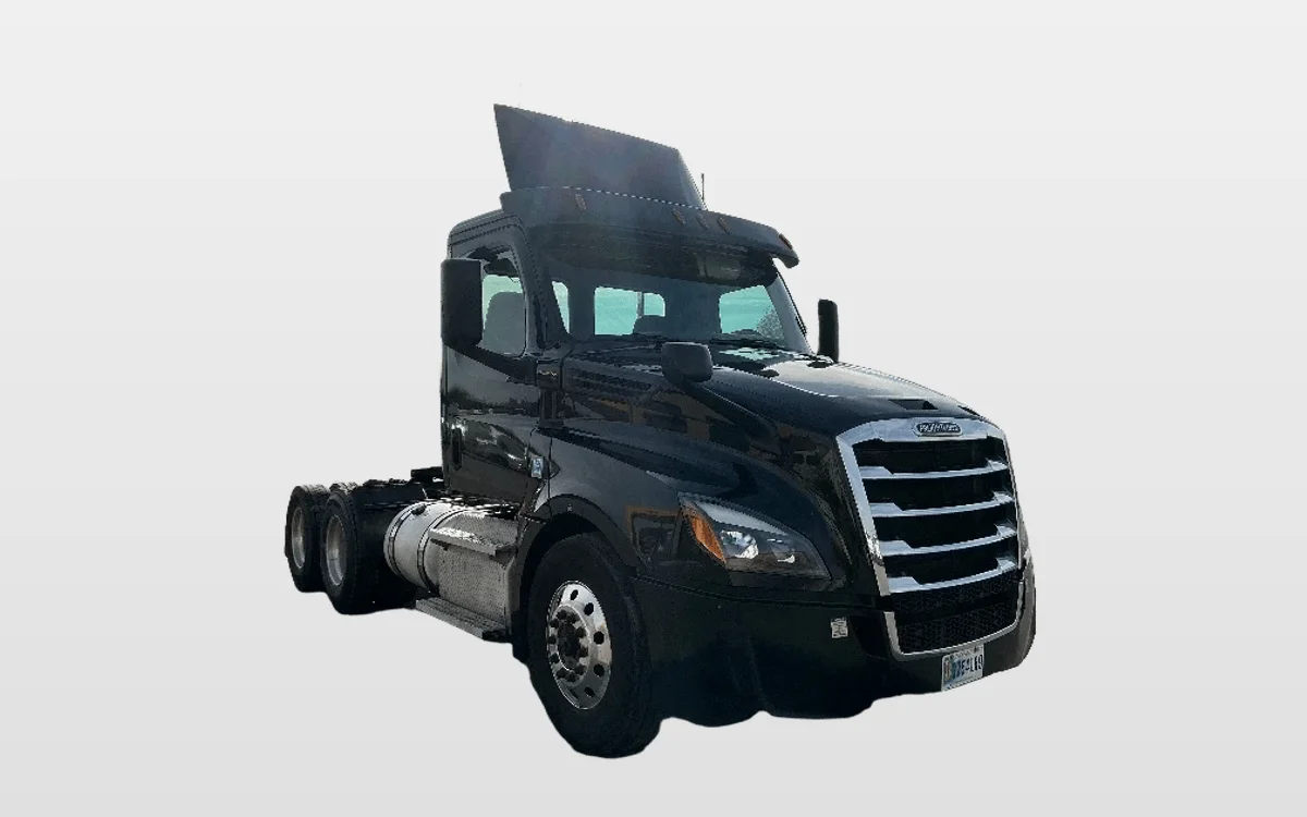2020 Freightliner - image 1