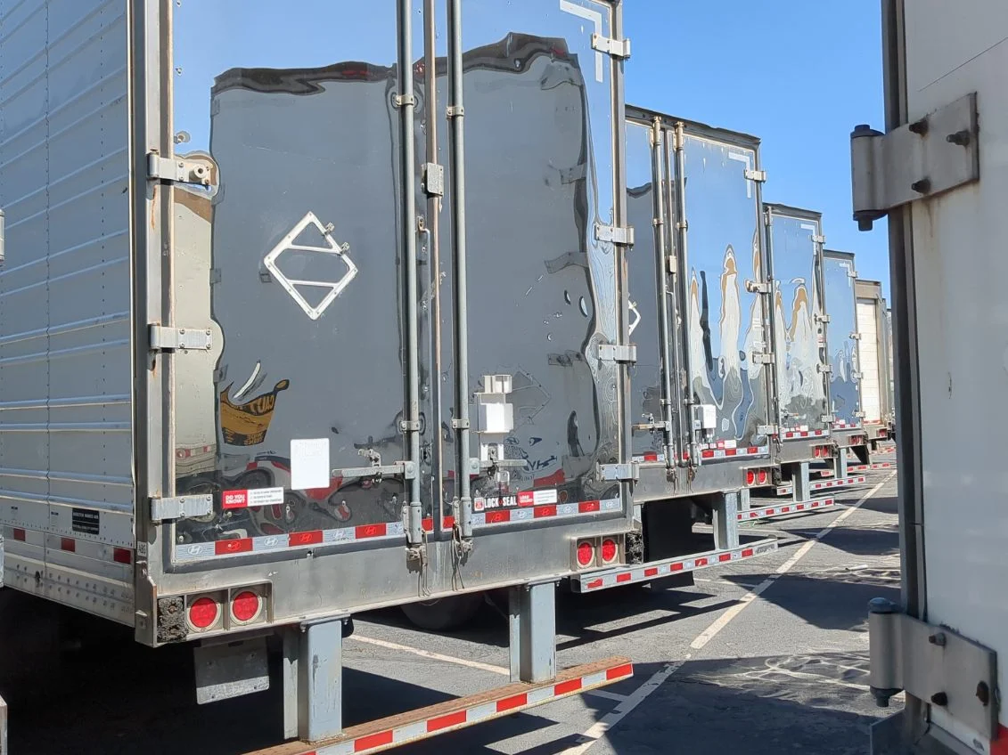 2019 Hyundai Translead in UT — photo 2