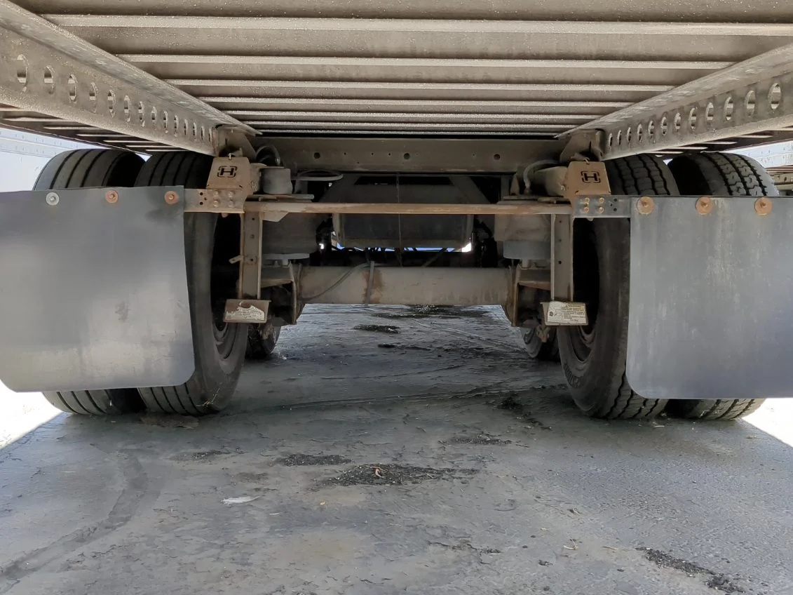 2019 Hyundai Translead in UT — photo 4