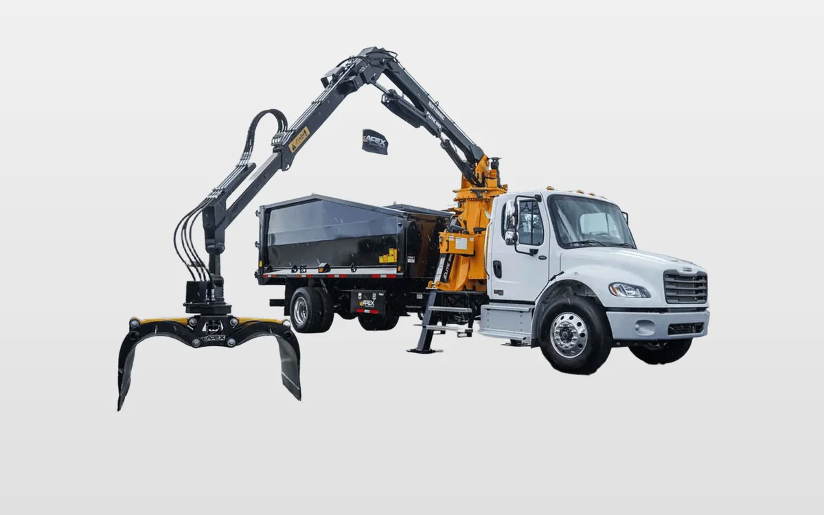 2025 Freightliner - image 1