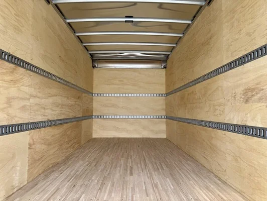2026 Isuzu NPR in Fort Mill, SC — photo 9