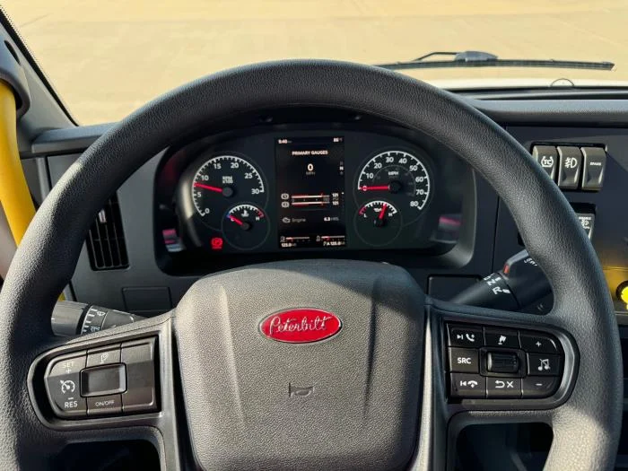 2025 Peterbilt 536 - image 13