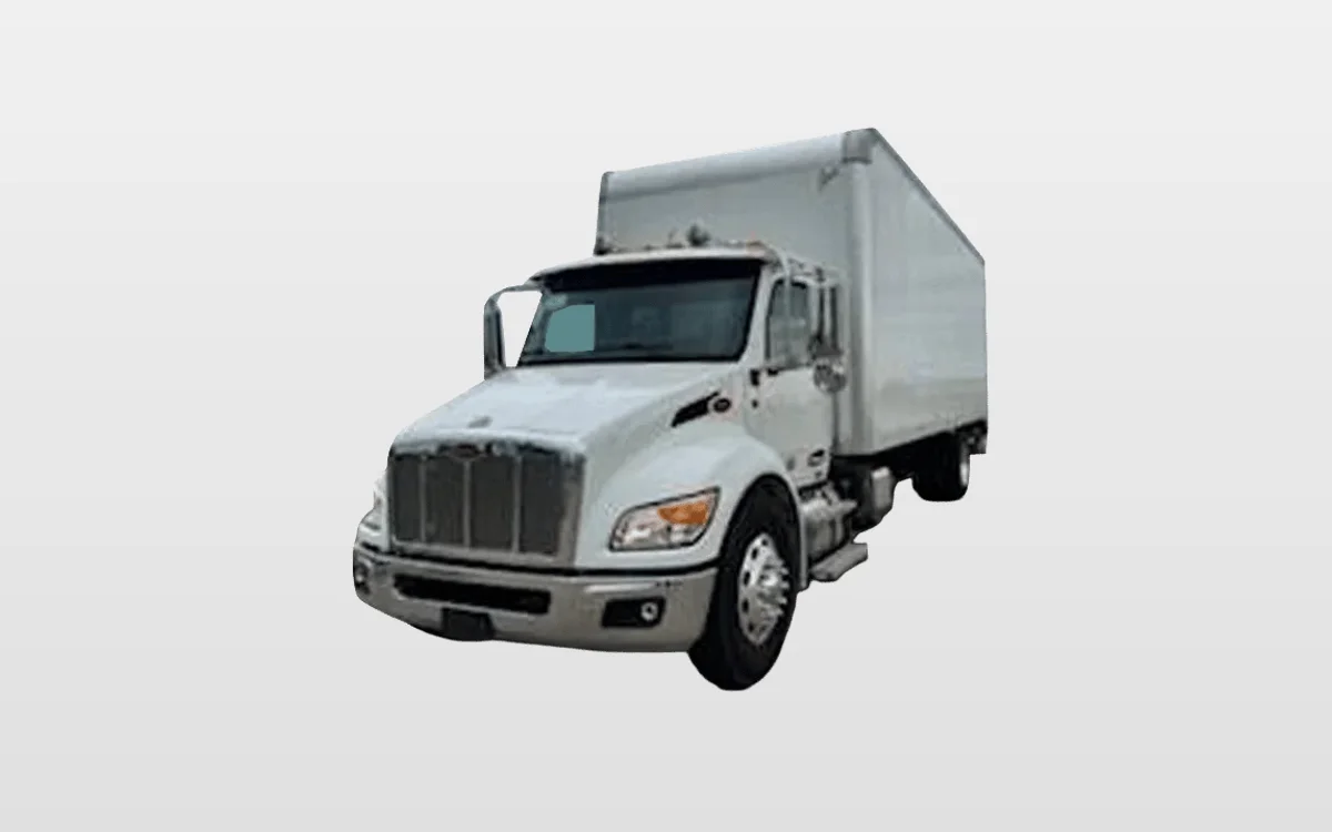 2025 Peterbilt 536 - image 1