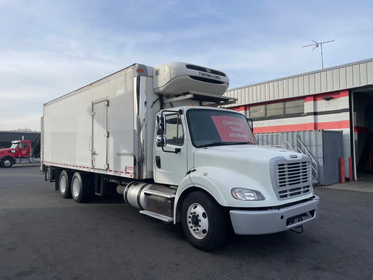 2019 Freightliner M2 112 - image 3