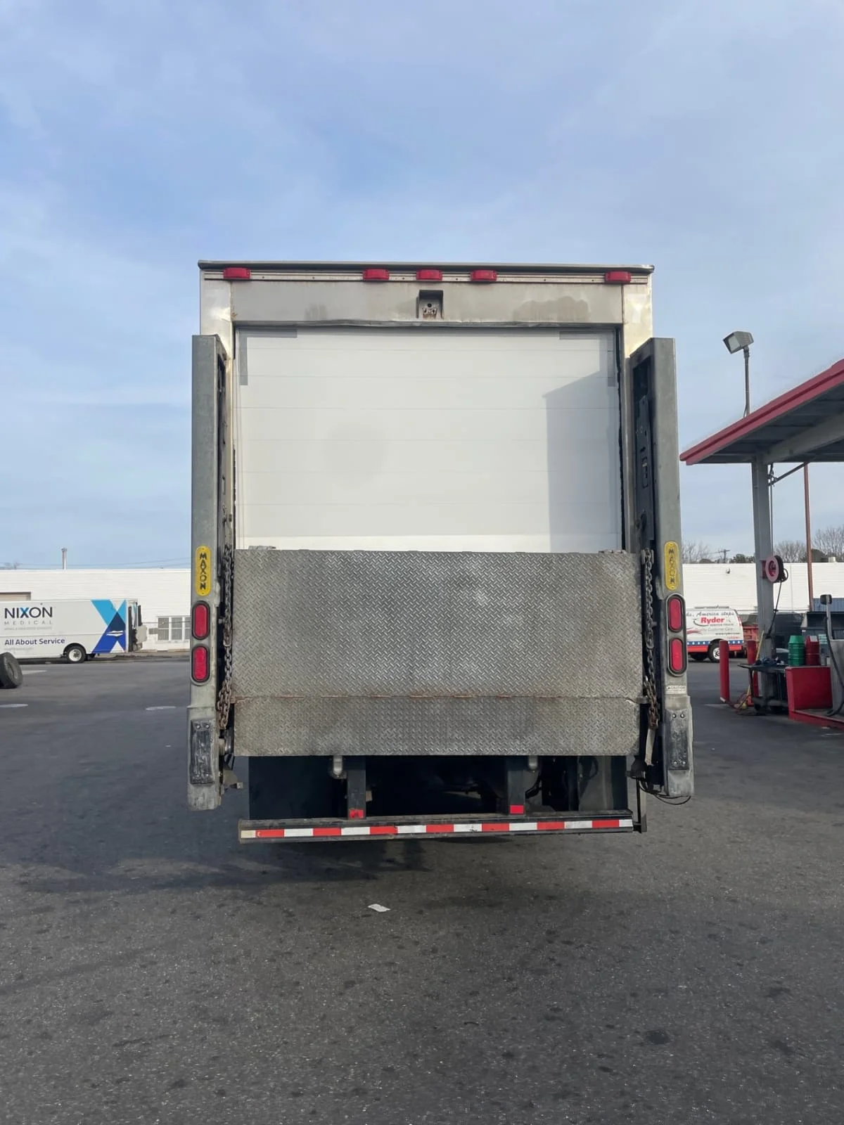 2019 Freightliner M2 112 - image 5