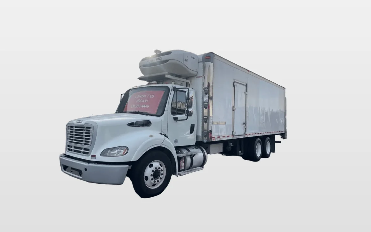 2019 Freightliner M2 112 - image 1