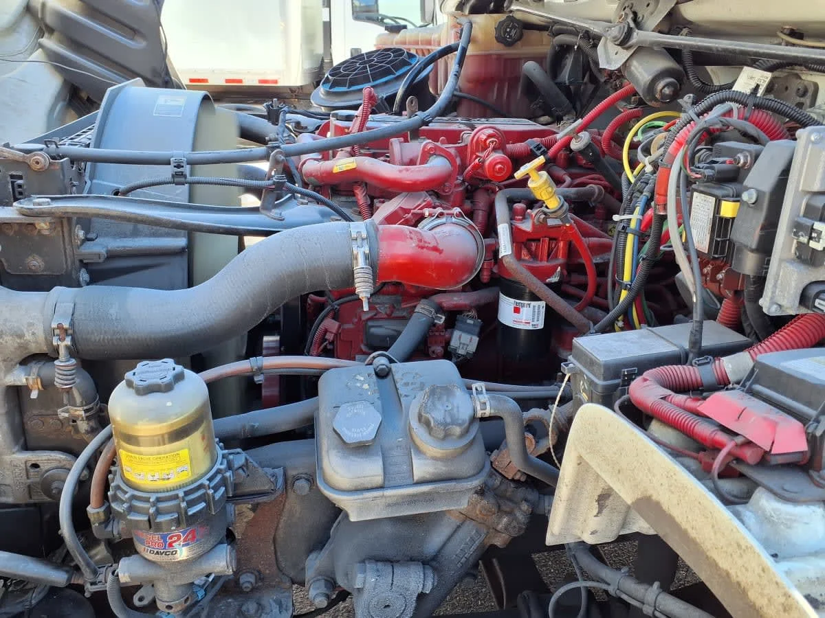2019 Freightliner M2 106 in Warwick, RI — photo 10
