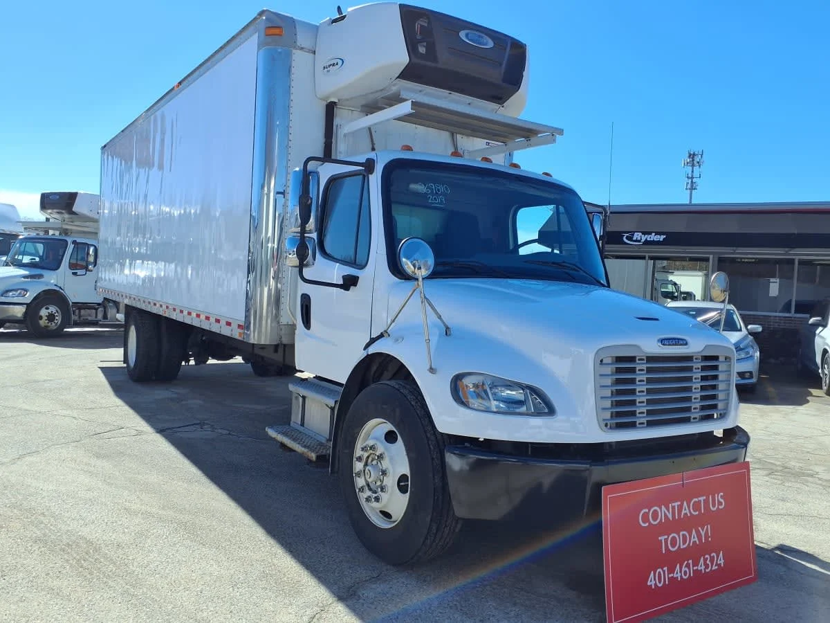 2019 Freightliner M2 106 in Warwick, RI — photo 3