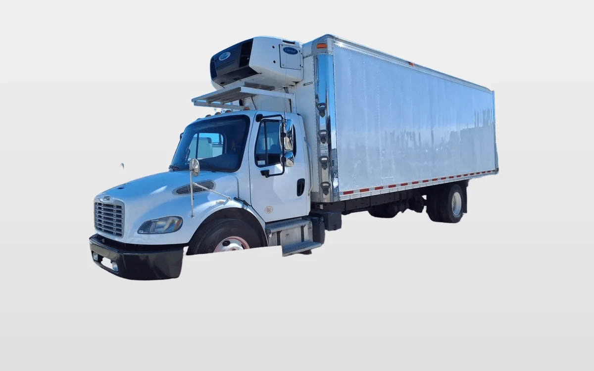 2019 Freightliner M2 106 in Warwick, RI