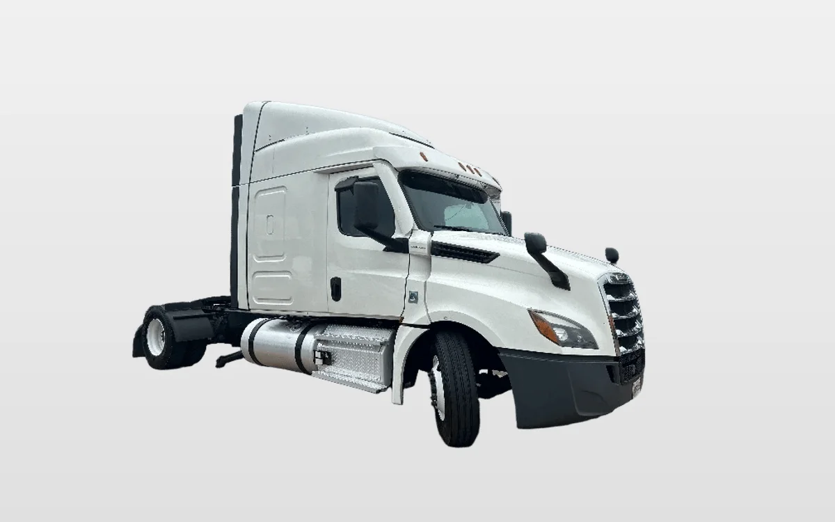 2020 Freightliner - image 1