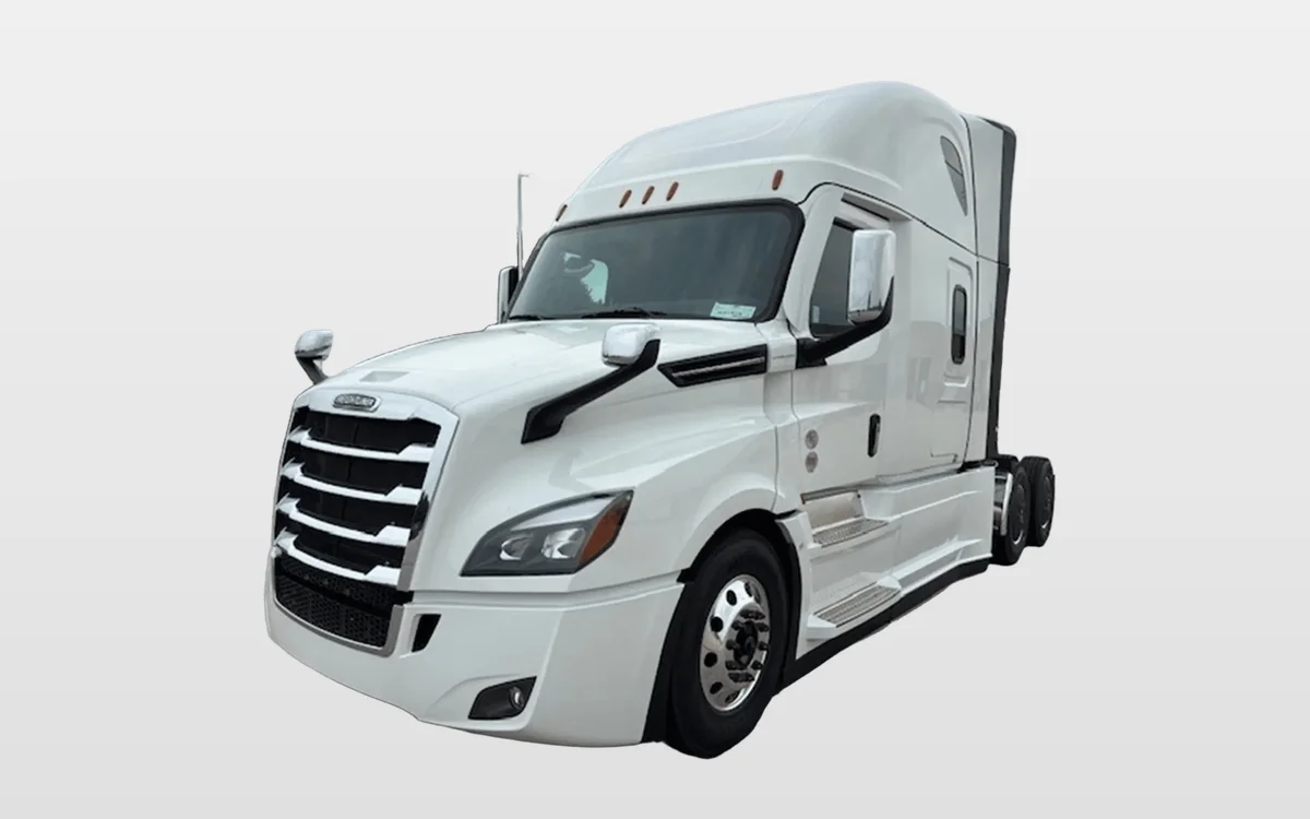 2026 Freightliner Cascadia - image 1