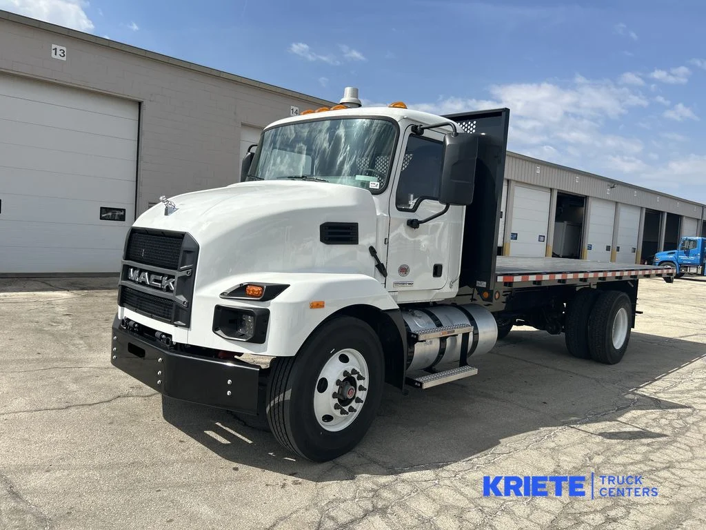 2026 Mack MD in Sheboygan, WI