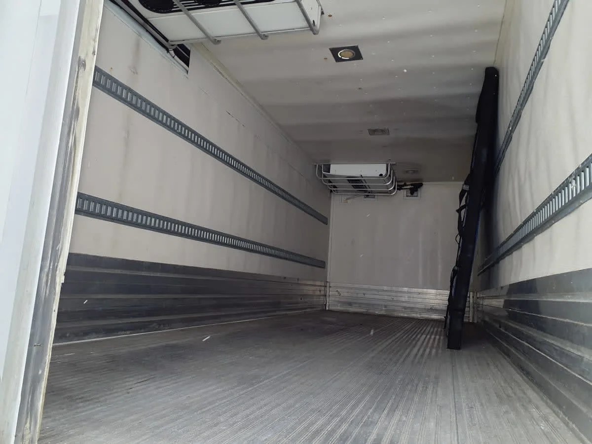 2019 Freightliner M2 106 in Wayland, MI — photo 9