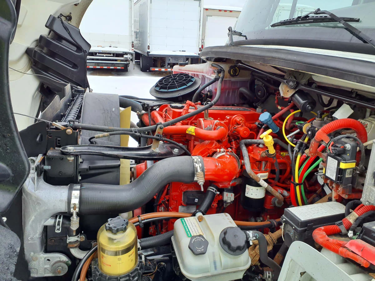 2019 Freightliner M2 106 in Wayland, MI — photo 10