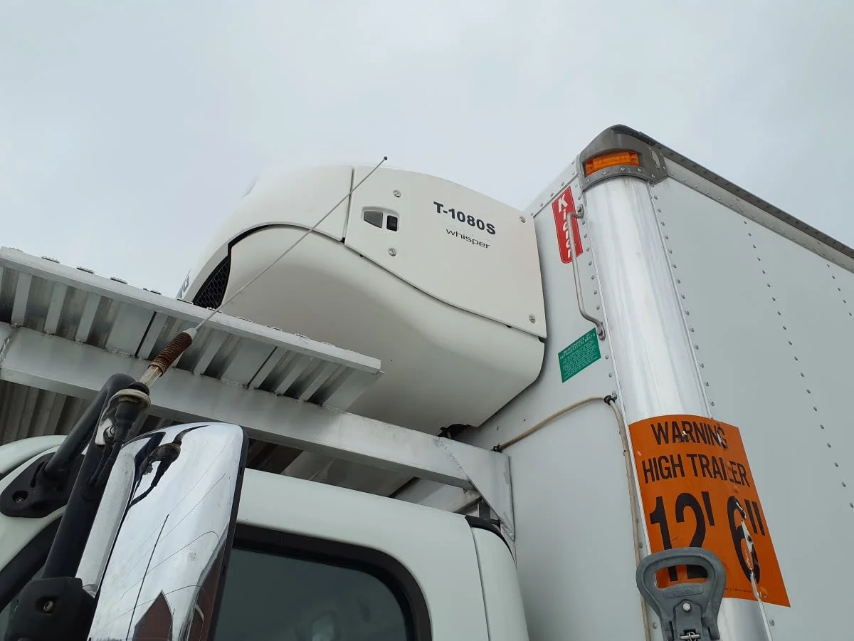 2019 Freightliner M2 106 in Wayland, MI — photo 7