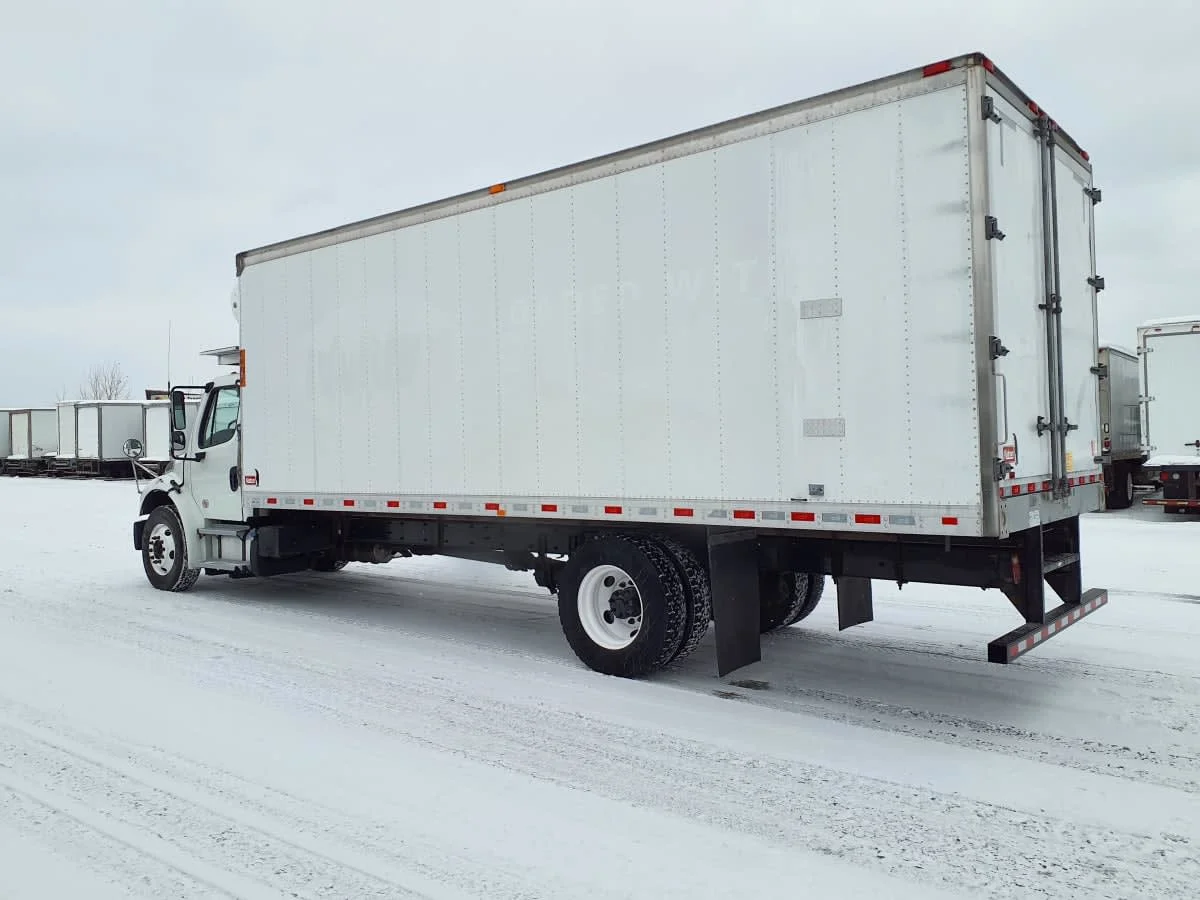 2019 Freightliner M2 106 in Wayland, MI — photo 6