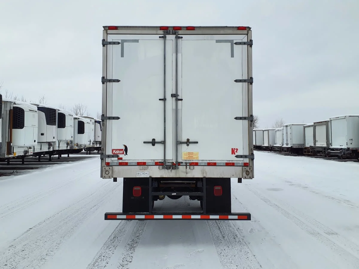 2019 Freightliner M2 106 in Wayland, MI — photo 5