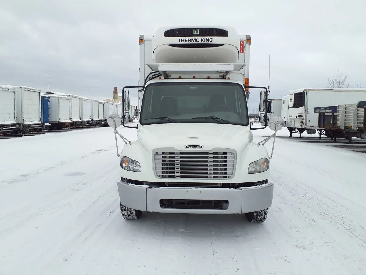 2019 Freightliner M2 106 in Wayland, MI — photo 2