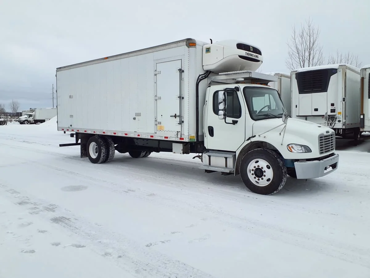 2019 Freightliner M2 106 in Wayland, MI — photo 3