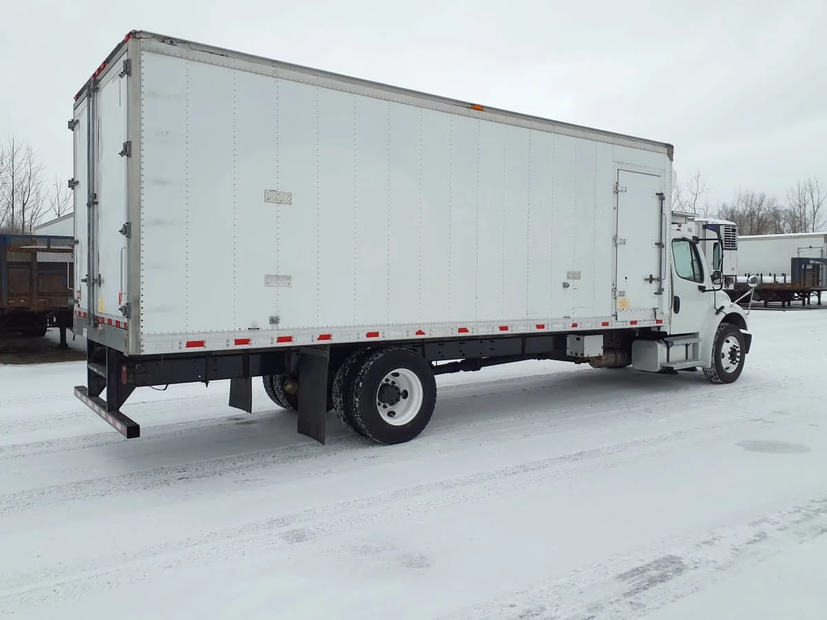 2019 Freightliner M2 106 in Wayland, MI — photo 4