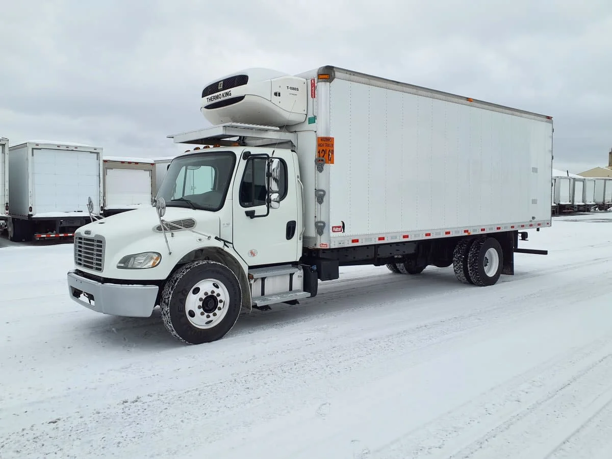 2019 Freightliner M2 106 in Wayland, MI