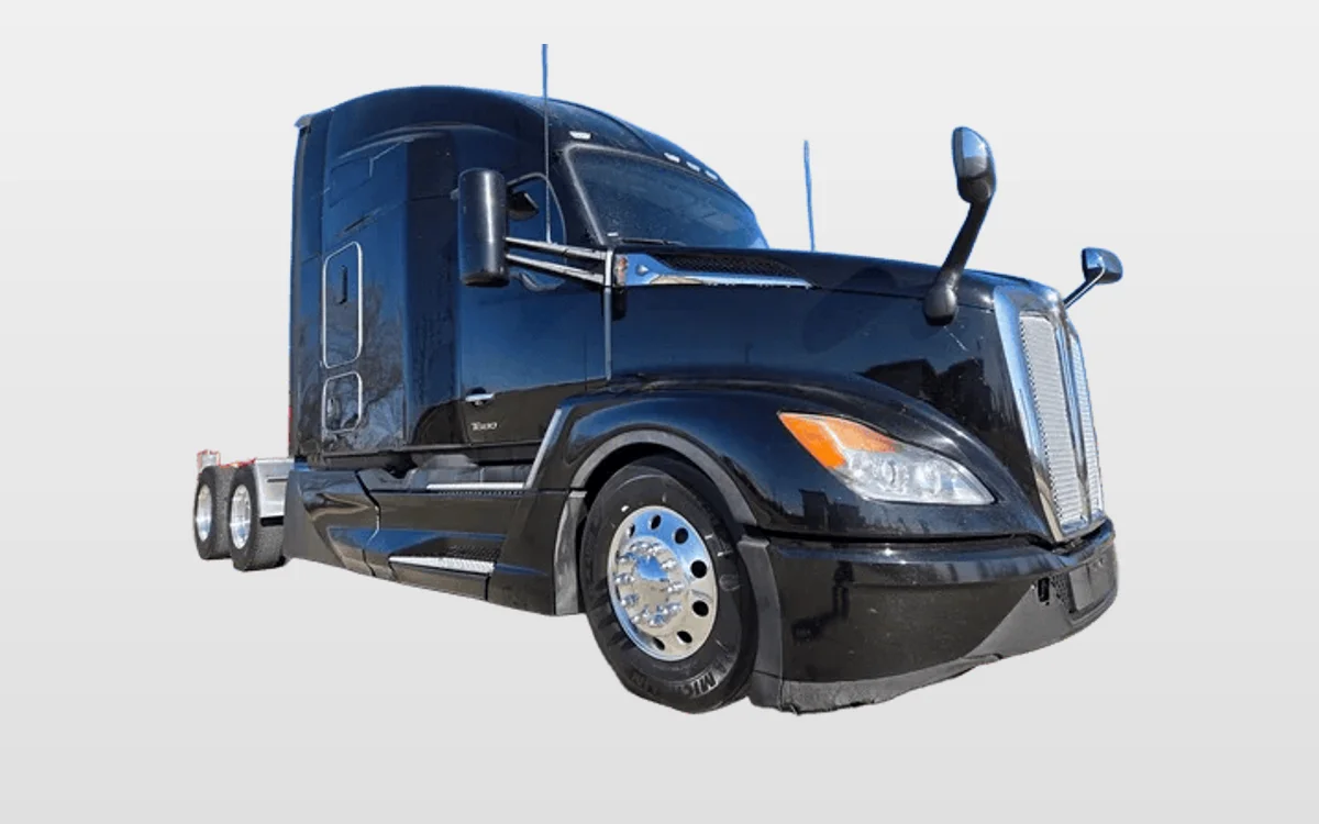 2022 Kenworth T680 - image 1