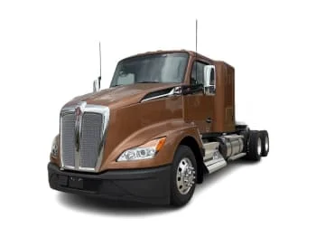 2026 Kenworth T680