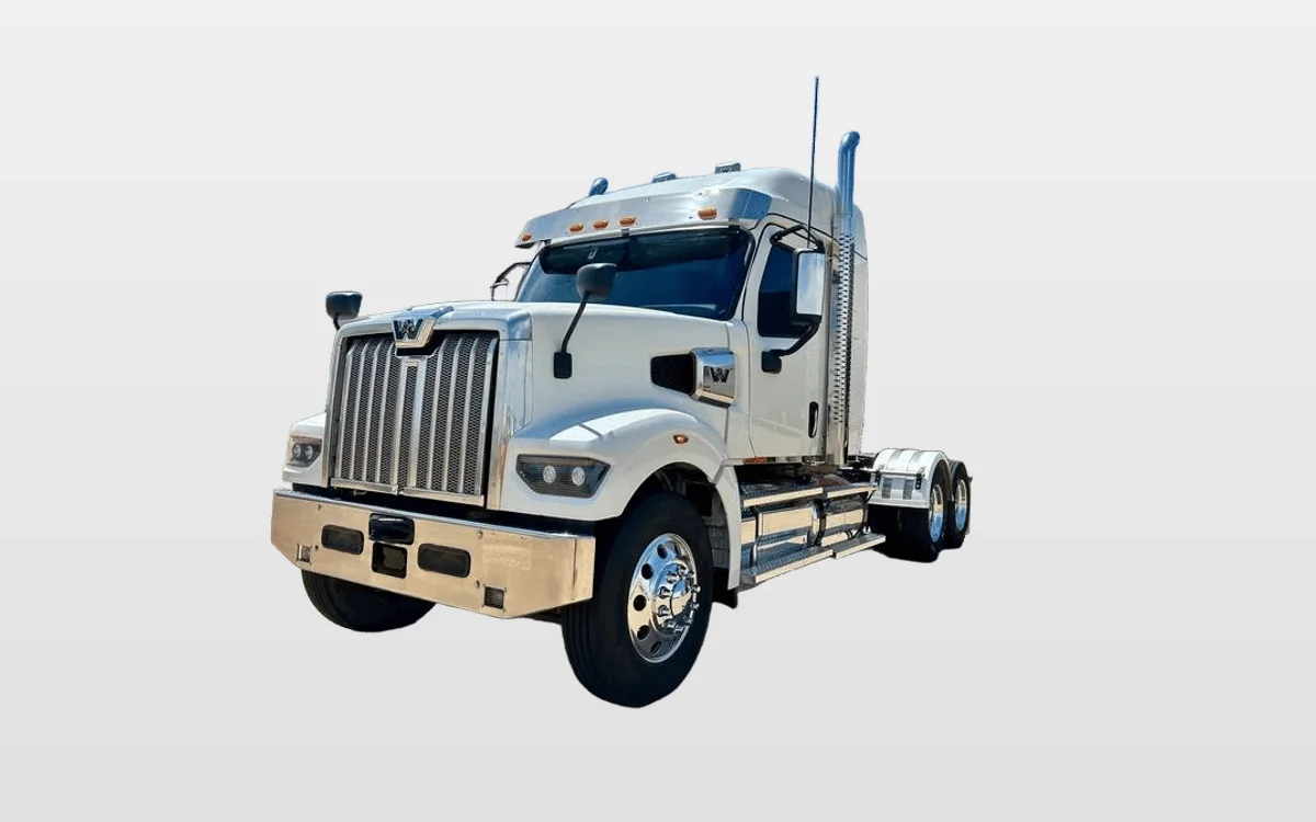 2024 Western Star 49X - image 1