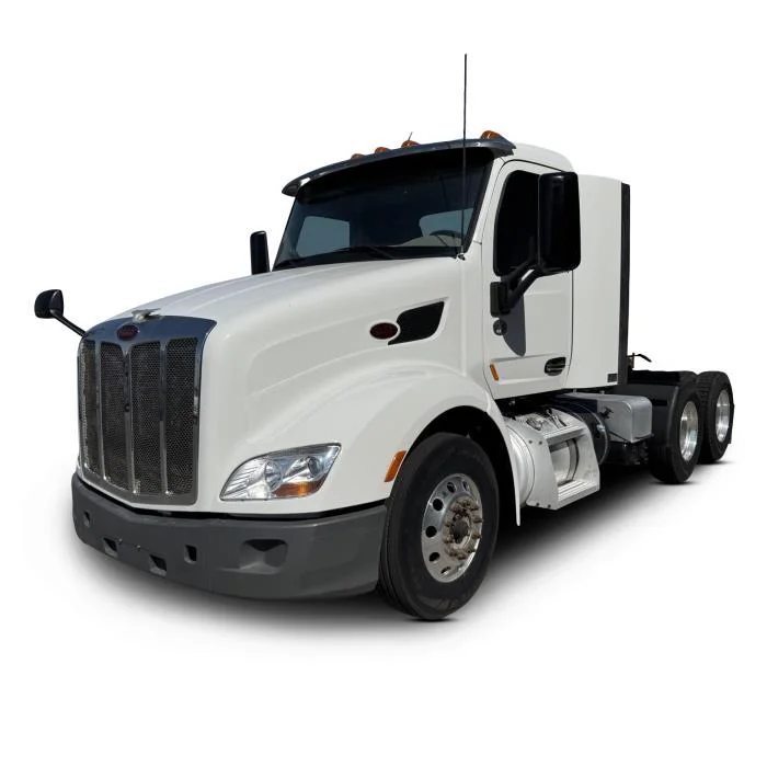 2021 Peterbilt 579