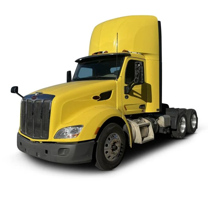 2021 Peterbilt 579 in El Paso, TX
