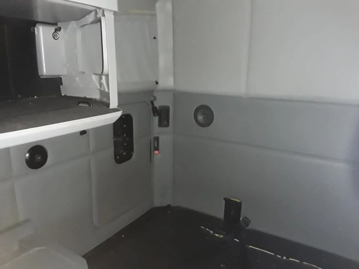 2020 Kenworth T880 in Hilliard, OH — photo 14