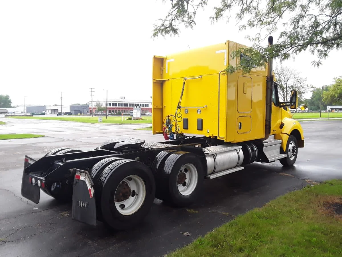 2020 Kenworth T880 in Hilliard, OH — photo 4