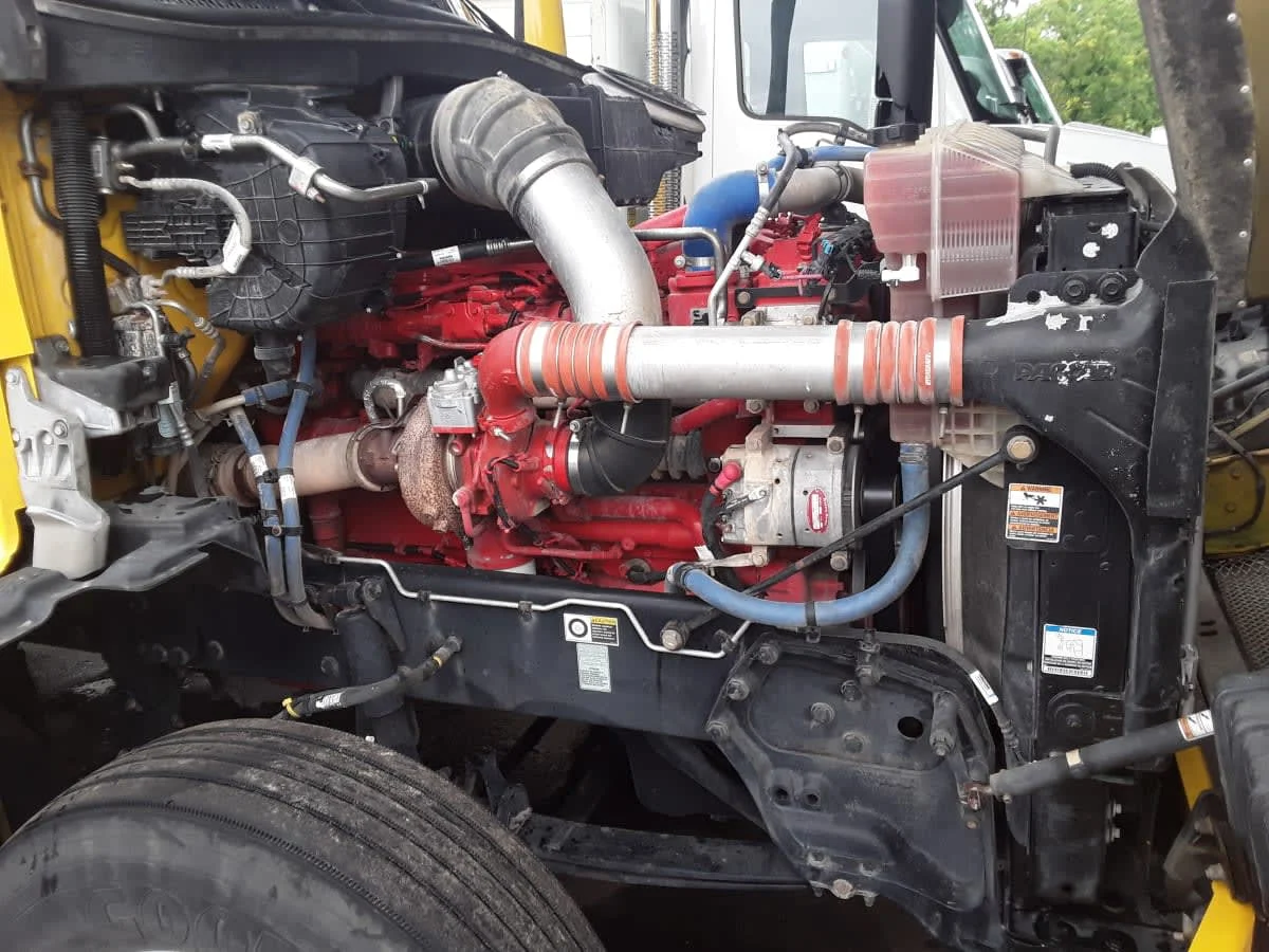 2020 Kenworth T880 in Hilliard, OH — photo 9
