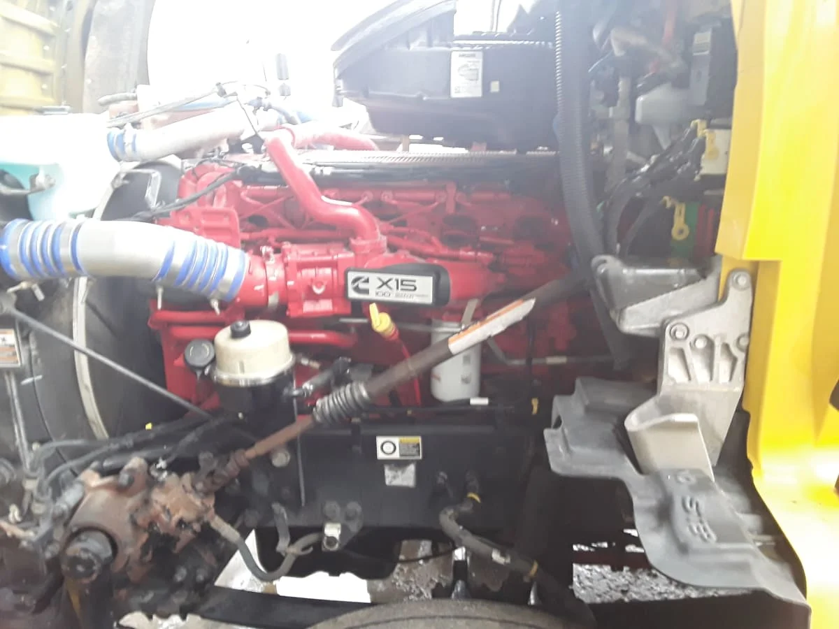 2020 Kenworth T880 in Hilliard, OH — photo 18