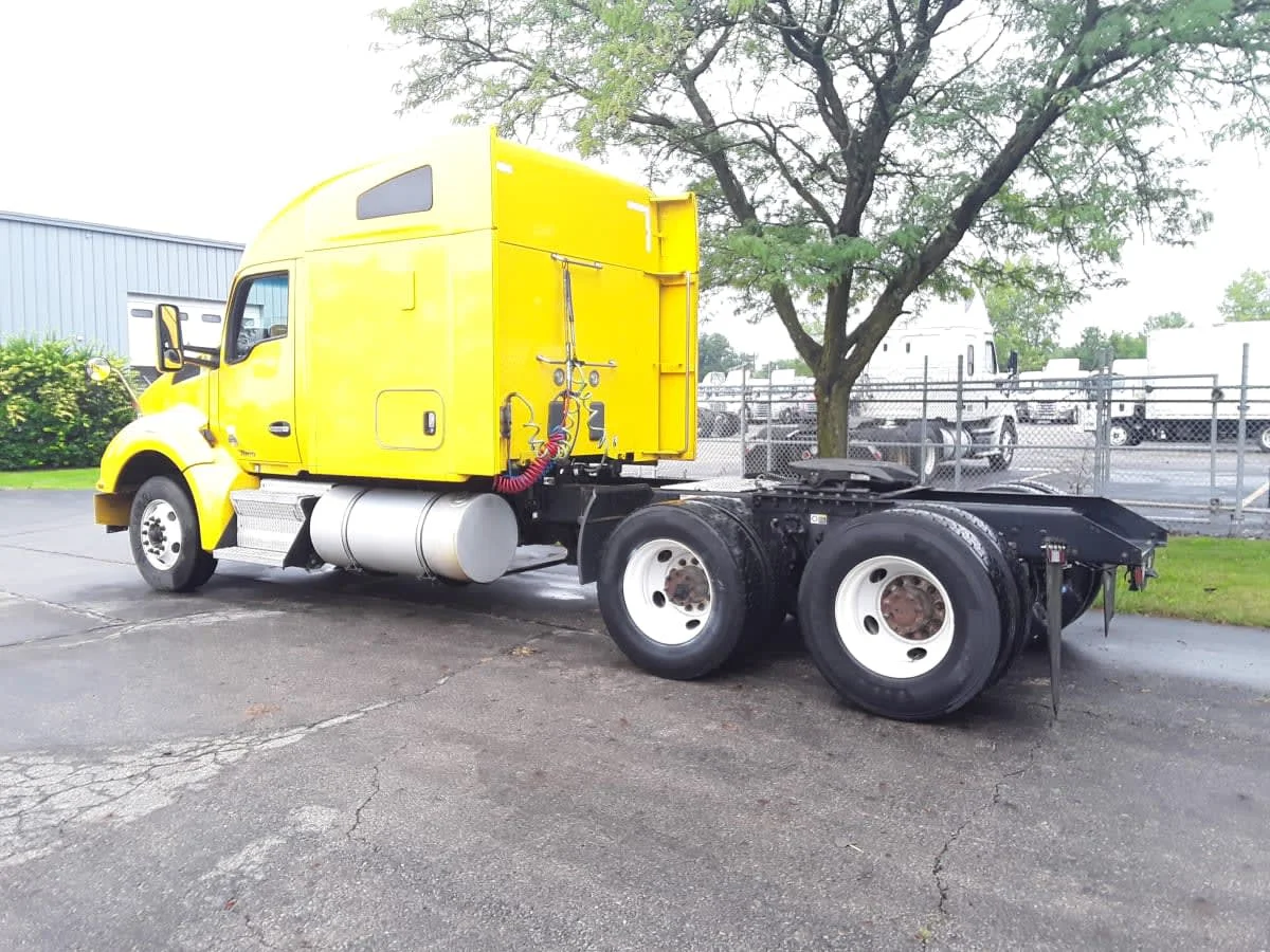 2020 Kenworth T880 in Hilliard, OH — photo 6