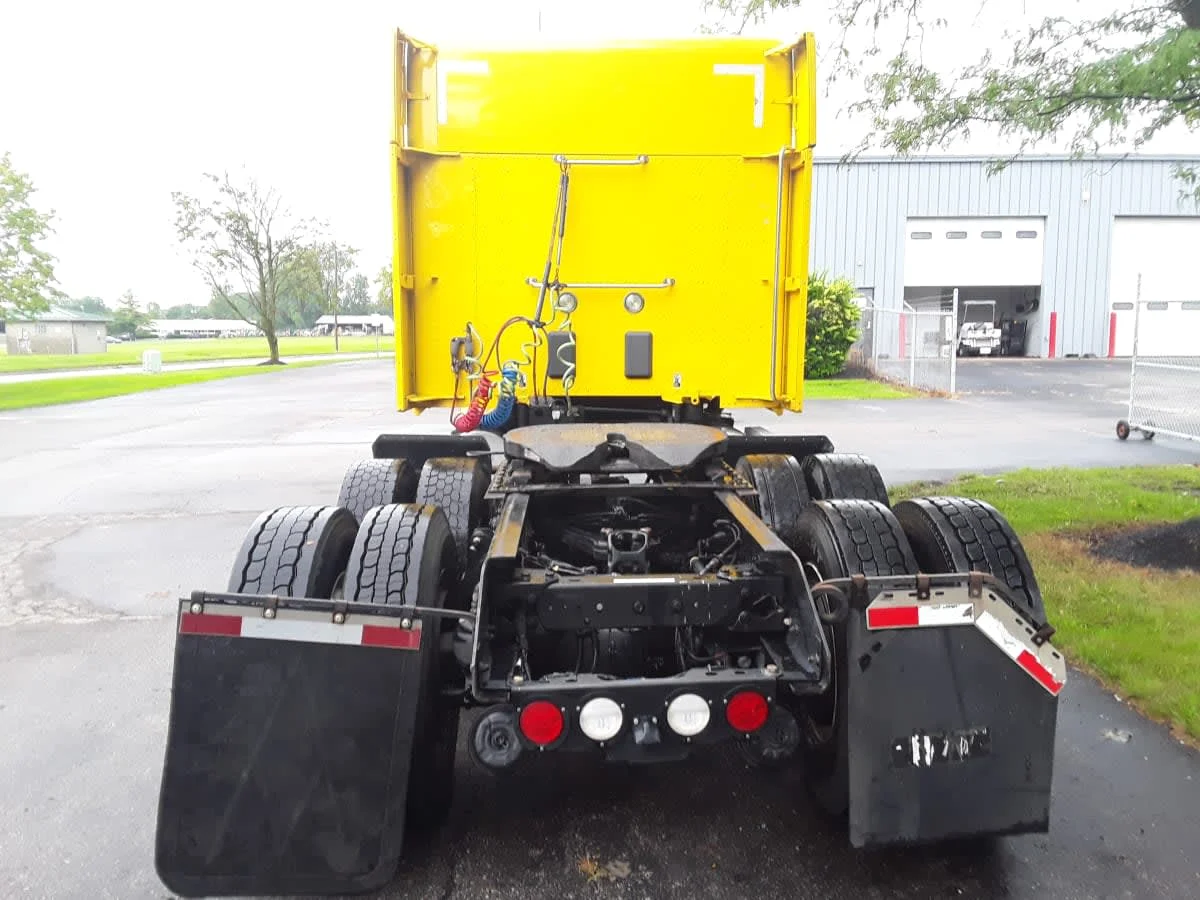 2020 Kenworth T880 in Hilliard, OH — photo 5