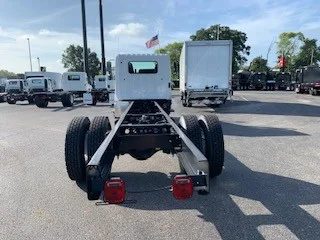 2026 Hino L6 in Birmingham, AL — photo 4