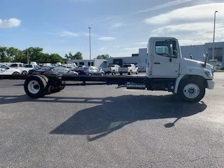 2026 Hino L6 in Birmingham, AL — photo 3