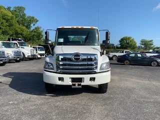 2026 Hino L6 in Birmingham, AL — photo 2