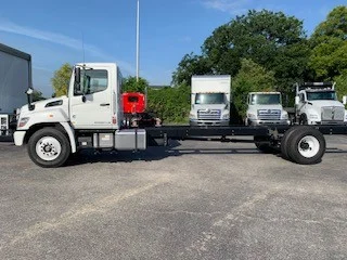 2026 Hino L6
