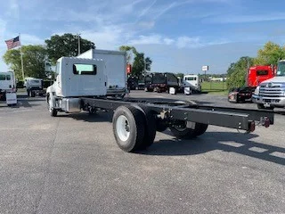 2026 Hino L6 in Birmingham, AL — photo 5