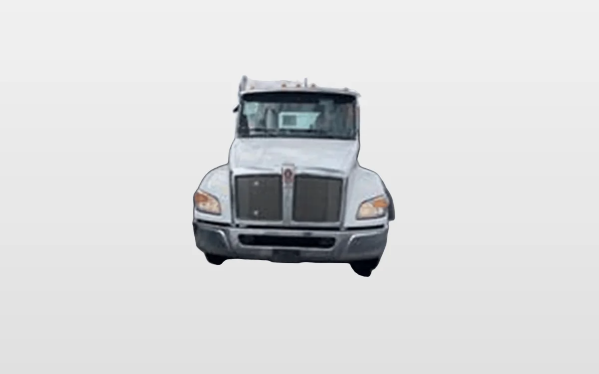 2025 Kenworth - image 1