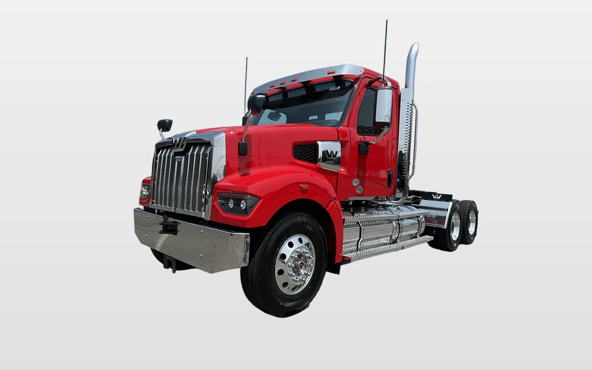 2026 Western Star 49X - image 1